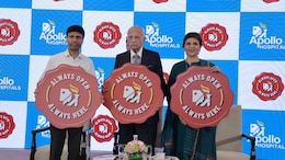Apollo Hospitals To Open OPDs 7 Days A Week, Says Founder Prathap Reddy