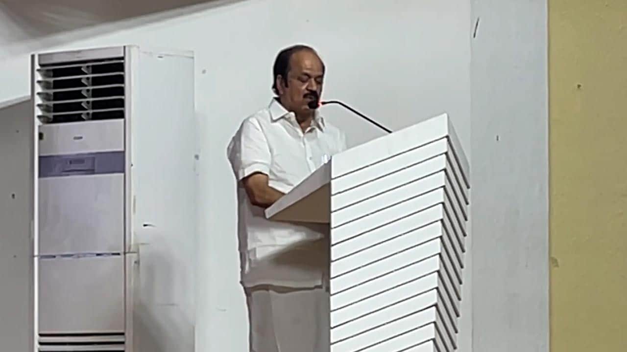 Birth Of A Controversy: Tamil Nadu Speaker Slammed For Anti-Abortion March