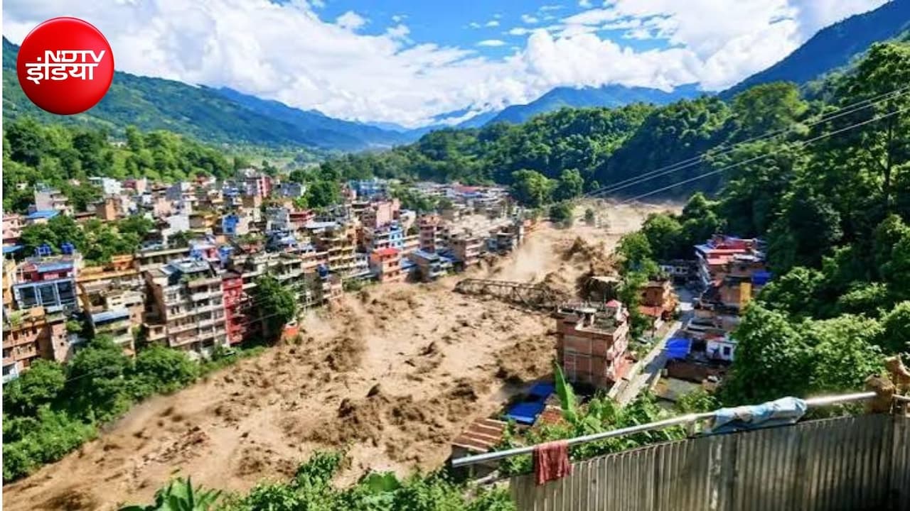 Nepal Floods LIVE Updates: नेपाल तबाही में अब तक  547 लोगों की गई जान, राहत-बचाव में जुटी सेना