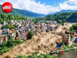 Nepal Floods LIVE Updates: नेपाल तबाही में अब तक &nbsp;547 लोगों की गई जान, राहत-बचाव में जुटी सेना