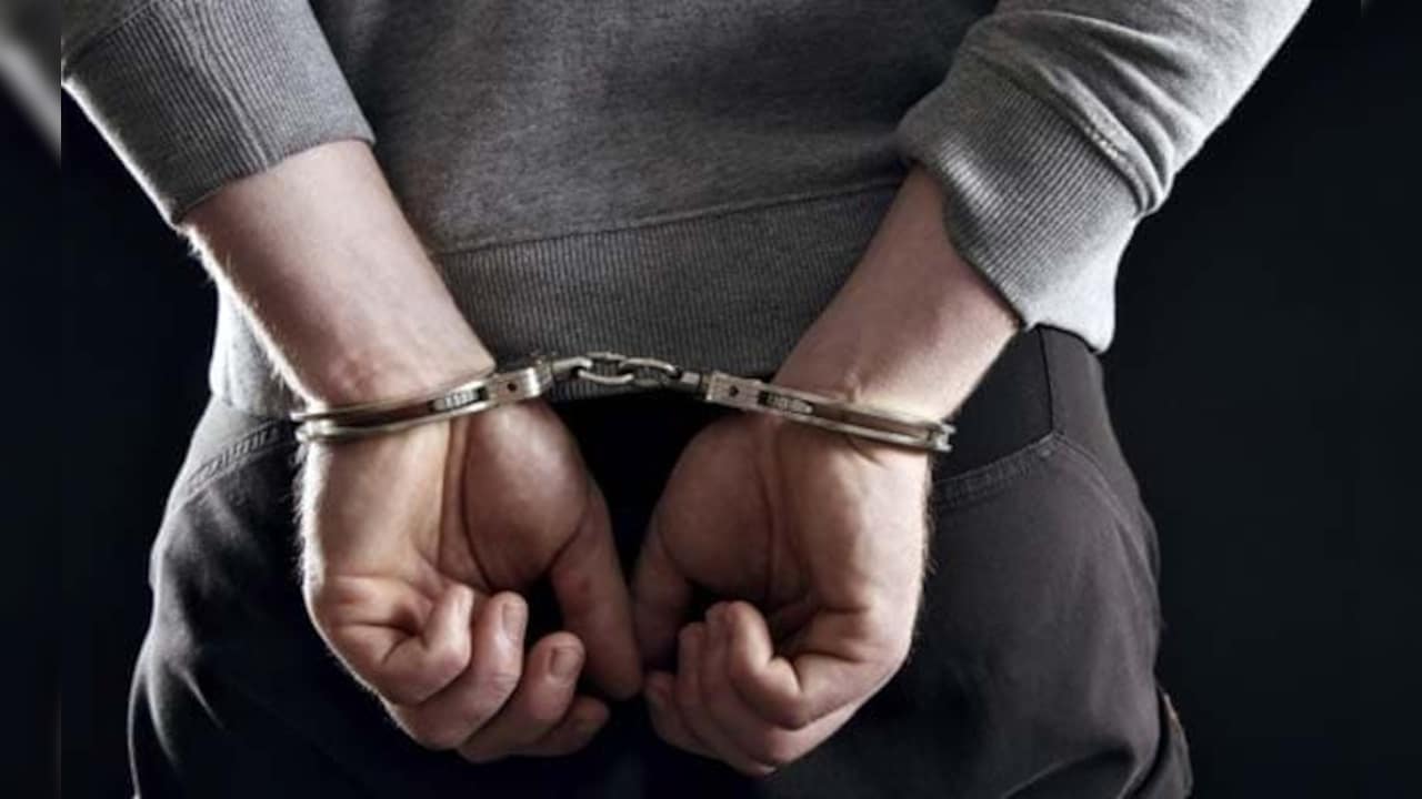 Big DRI Action At Pune Railway Station: Woman Arrested With Suspected Narcotics Worth Rs 3.41 Crore