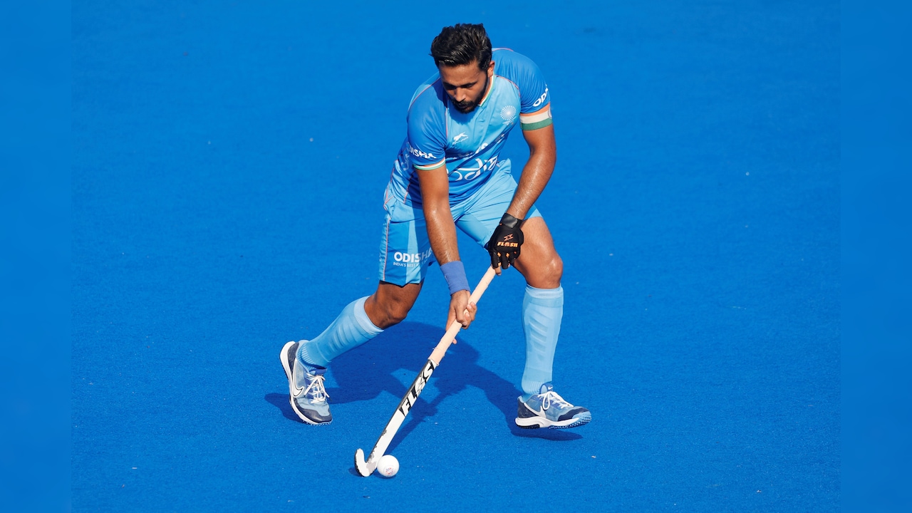 Hockey World Cup 2026: वर्ल्ड कप में आज भारत का पहला मुकाबला, जानिए कब, कहां और कैसे देखें LIVE