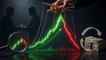 Fake Sales, Round-Tripping, 1,700% Stock Surge: SEBI Uncovers Debock's Pump-And-Dump Scheme