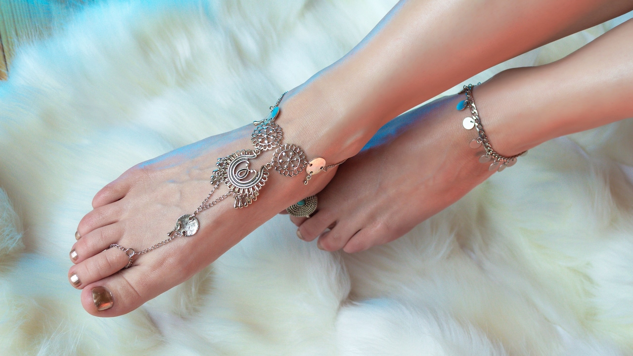 Which accessory do you want to upgrade before your big day? Which accessory do you want to upgrade before your big day?