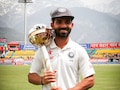 रोहित ने लेकर सूर्या तक, दिग्गजों ने रहाणे को सराहा, कहा- प्रतिबद्धता और पेशेवरपन हमेशा दूसरों से अलग बनाती थी