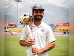 रोहित ने लेकर सूर्या तक, दिग्गजों ने रहाणे को सराहा, कहा- प्रतिबद्धता और पेशेवरपन हमेशा दूसरों से अलग बनाती थी
