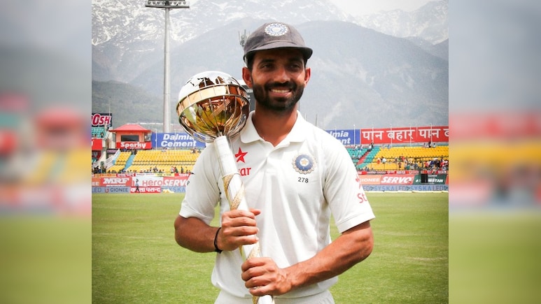 रोहित ने लेकर सूर्या तक, दिग्गजों ने रहाणे को सराहा, कहा- प्रतिबद्धता और पेशेवरपन हमेशा दूसरों से अलग बनाती थी