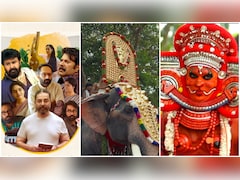 Onam 2026: 6 Movies And Shows To Watch For A Glimpse Of Kerala's Culture