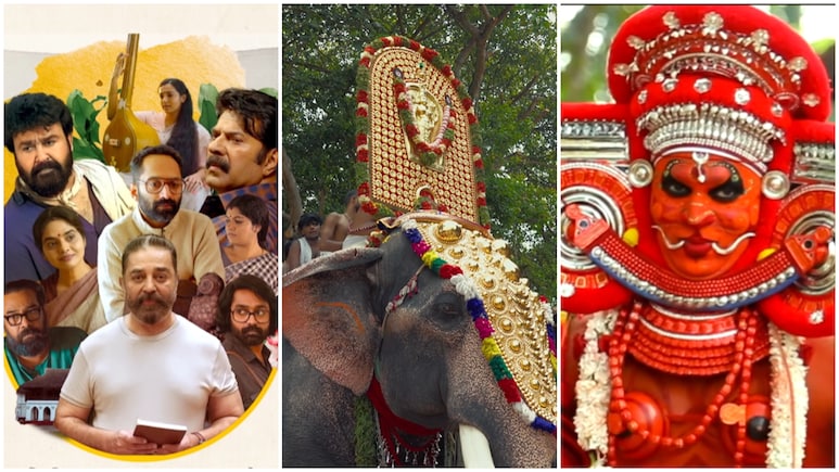 Onam 2026: 6 Movies And Shows To Watch For A Glimpse Of Kerala's Culture
