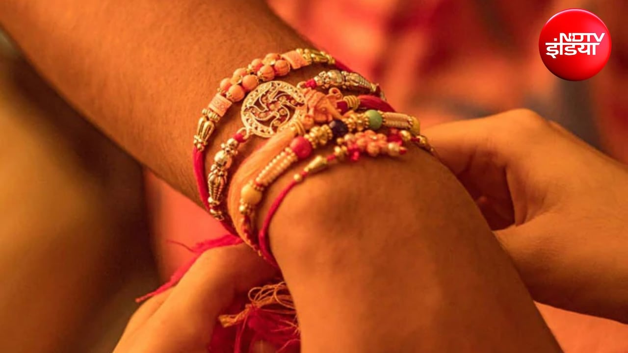 Raksha Bandhan 2026: 27 या 28 अगस्त आखिर कब मनाएं रक्षाबंधन? भद्रा और चंद्र ग्रहण में न हो कन्फ्यूज, जान लें सही तारीख और मुहूर्त