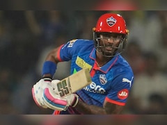 कौन हैं अभिषेक पोरेल? जिन्हें रेप के आरोप में किया गया गिरफ्तार, एक नजर में पढ़े उनका पूरा क्रिकेट करियर