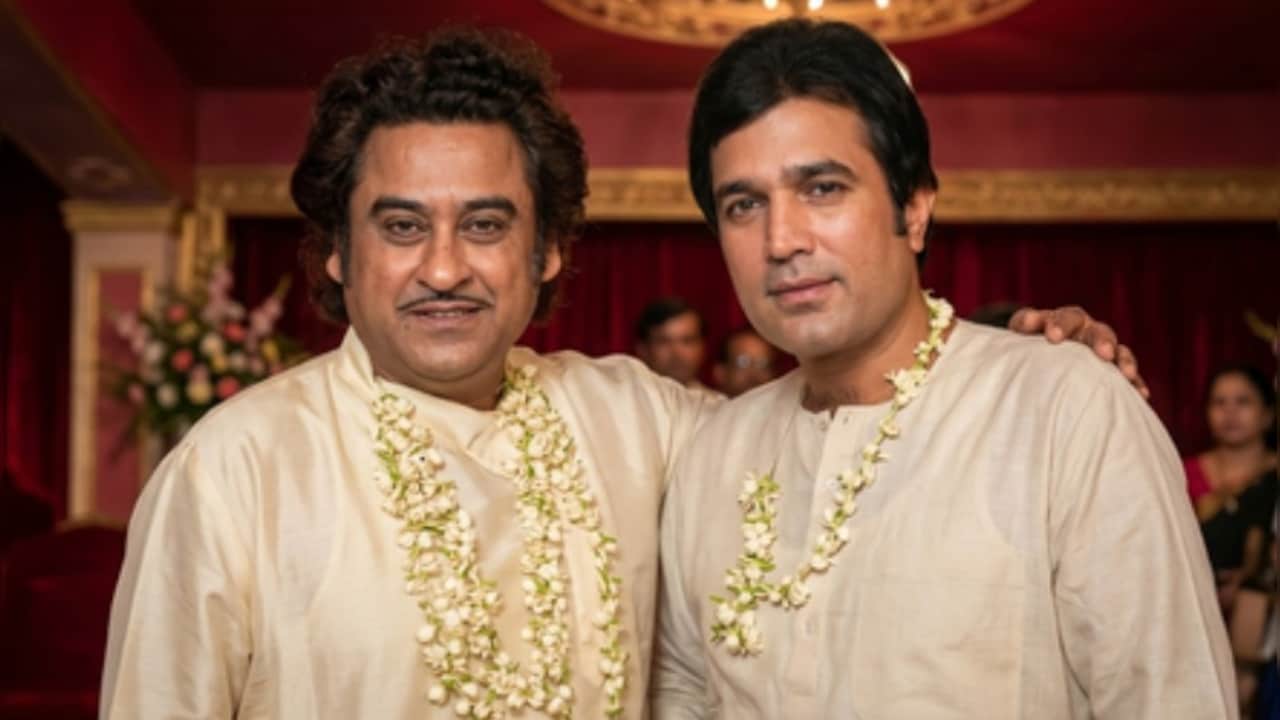 राजेश खन्ना के लिए आवाज बनने से पहले किशोर कुमार ने लिया था उनका इंटरव्यू, फिर बनी ऐसी जोड़ी 92 फिल्मों में गाए 245 गाने