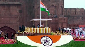 'Vande Mataram' To Be Sung From Red Fort For The First Time Ever On Independence Day