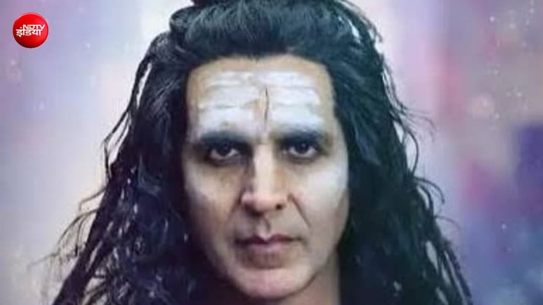जब अक्षय कुमार बने 'शंभू', महाकाल बाबा का कैसे मिला आशीर्वाद, एक्टर की इनसाइड स्टोरी