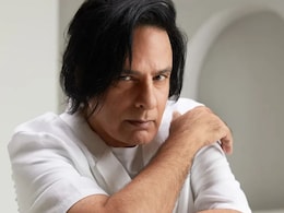 'Getting Work After My Brain Stroke Was Difficult': Rahul Roy, 58, Says He 'Earns Rs 2-4 Lakh By Dancing At Weddings'