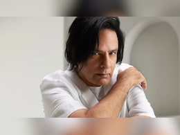 "I'm Off Onion, Garlic And Milk": Rahul Roy, 60, On Quitting Smoking, Turning Vegan After Brain Stroke