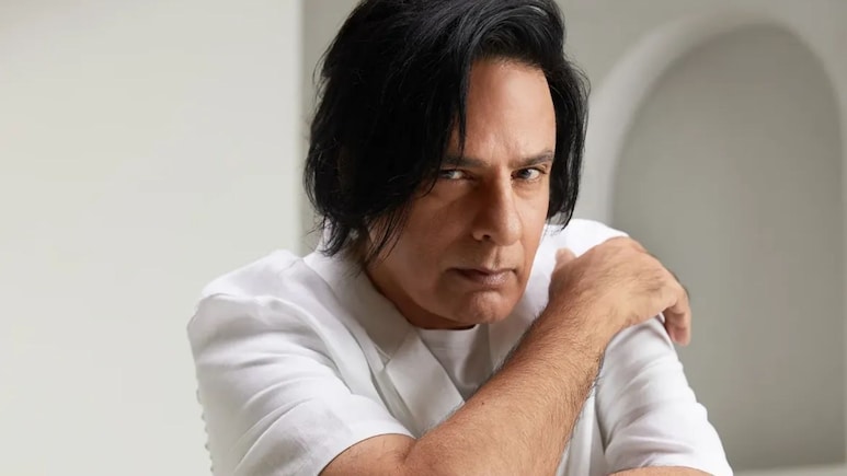 "I'm Off Onion, Garlic And Milk": Rahul Roy, 60, On Quitting Smoking, Turning Vegan After Brain Stroke