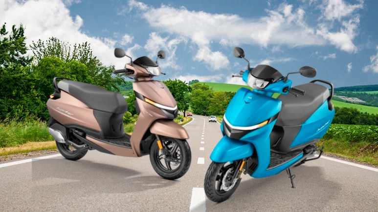 हो गया बड़ा उलटफेर, Honda को पछाड़ ये देसी कंपनी बनी नंबर-1, जमकर बिके स्कूटर