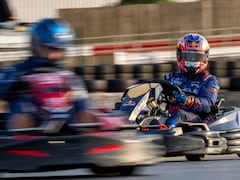 Max vs 100: Verstappen To Take On One Hundred Drivers In Worlds Biggest Go-Kart Race