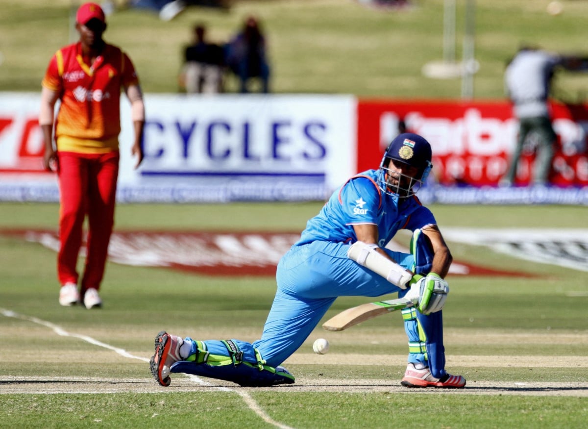 Indian cricketer’s brief international career after debut ODI at age 55 sparks discussion