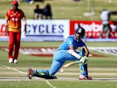 Curious Case Of India Star Who Never Played For Country After 55 In Debut ODI