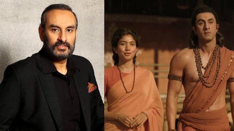 'Man-Machine Combo': <i>Ramayana</i> Producer Reveals How AI Powered Film's English Trailer