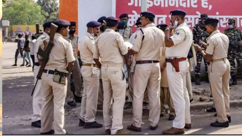 बियर पीने के बाद नहीं दिया पैसा, गुस्साए होटल मालिक स्टाफ ने ले ली भाजयुमो नेता की जान