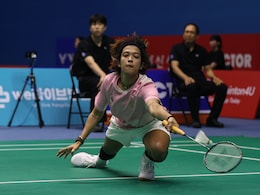"Hungry For More": Ashmita Chaliha's Big Claim After Korea Masters Triumph