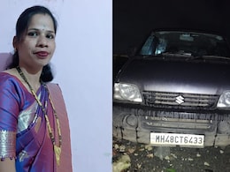 Woman Killed, 1 Injured As Minivan Driven By Minor Rams Into Them In Mumbai