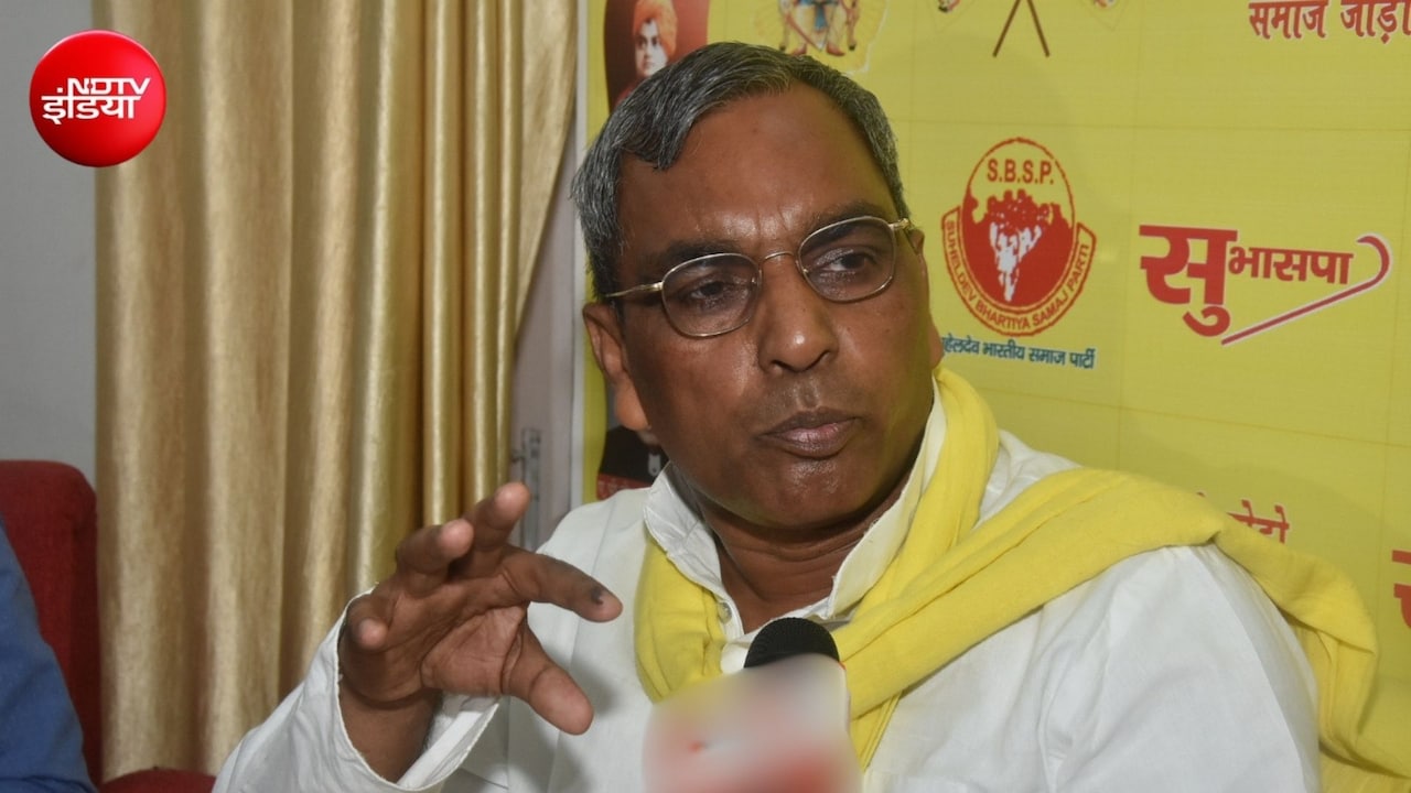 UP में 'दो लड़कों' की जोड़ी बिखरने वाली है? ओपी राजभर का अखिलेश यादव पर नया दावा