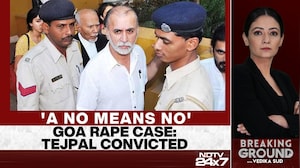 Tarun Tejpal Found Guilty In 2013 Rape Case; Bombay High Court Reverses Acquittal