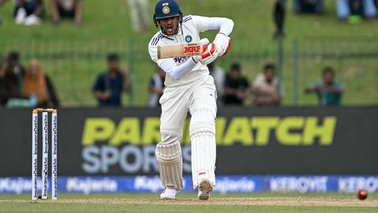Shubman Gill Achieves Big Record That Virat Kohli, Rohit Sharma Couldnt