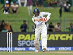 Shubman Gill Achieves Big Record That Virat Kohli, Rohit Sharma Couldnt