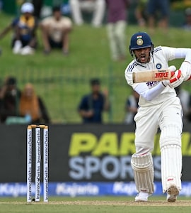 Shubman Gill Achieves Big Record That Virat Kohli, Rohit Sharma Couldnt