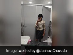 Woman Quits Over Cigarette Smoke At Workplace, Internet Debates Whether She Did The Right Thing