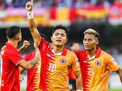 East Bengal vs Mohun Bagan LIVE Score, Durand Cup Final: East Bengal Crowned Champions After 4-1 Win, Equal Mohun Bagans Record