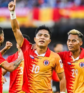 East Bengal vs Mohun Bagan LIVE Score, Durand Cup Final: Hattrick For East Bengals Edmund, Mohun Bagans Comeback Hopes Dashed | EBFC 4-1 MBSG
