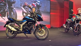 आ गईं Bajaj Pulsar 150 और 125, दिखेंगे ये बदलाव, कीमत 92,990 से शुरू