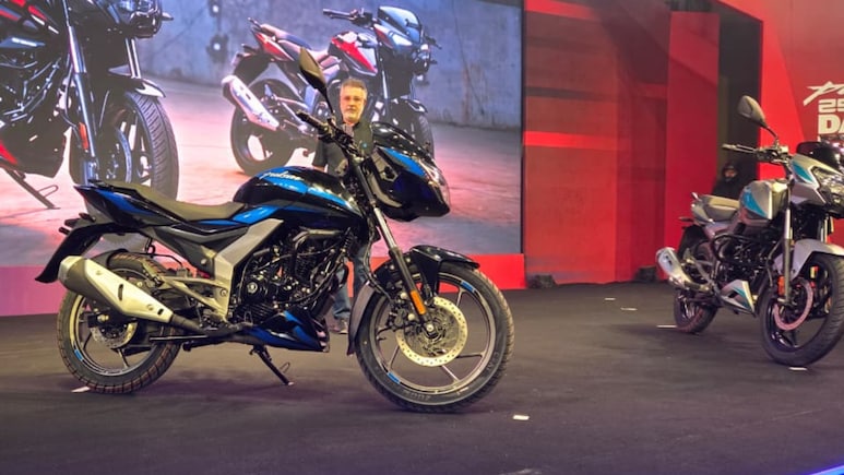 आ गईं Bajaj Pulsar 150 और 125, दिखेंगे ये बदलाव, कीमत 92,990 से शुरू