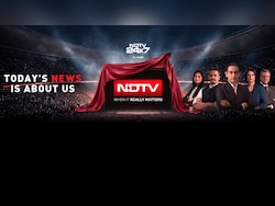 "Advancing Legacy Of Credible Journalism": Wishes Pour In For NDTV's New Identity