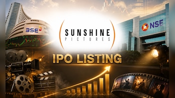 Sunshine Pictures IPO Listing Today: Check Expected Listing Gain Based On Latest GMP