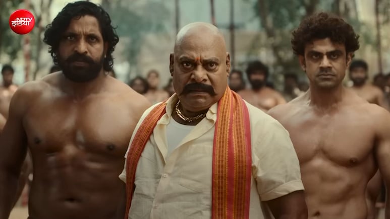 3 घंटे 5 मिनट की इस फिल्म का नेटफ्लिक्स पर जलवा बरकरार, एक महीने बाद भी नहीं थम रहा क्रेज