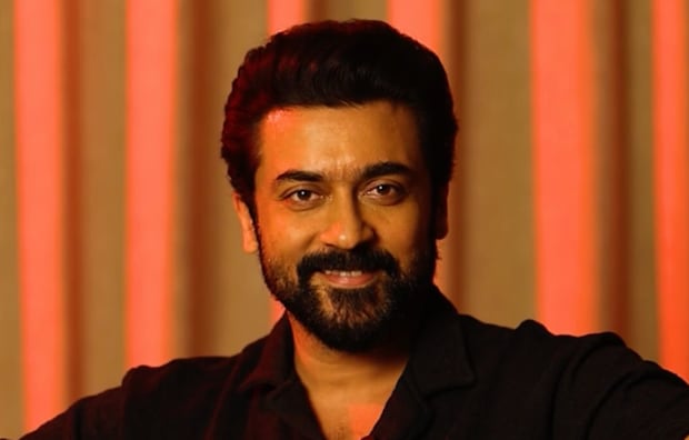 Suriya comments on Kanguva box office performance and cites lesson from Karuppu