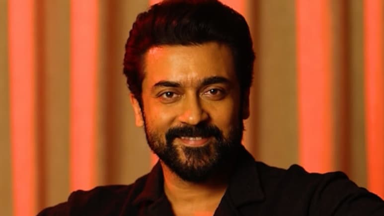 Suriya Reacts To <i>Kanguva's</i> Box Office Failure, Reveals Big Lesson From <i>Karuppu's</i> Success