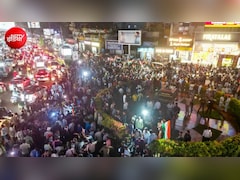 रांची में प्रदर्शनकारियों को पुलिस की धमकी- अगर प्रदर्शन उग्र हुआ तो नौकरी मिलने में दिक्कत हो जाएगी