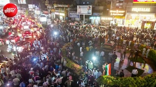रांची में प्रदर्शनकारियों को पुलिस की धमकी- अगर प्रदर्शन उग्र हुआ तो नौकरी मिलने में दिक्कत हो जाएगी