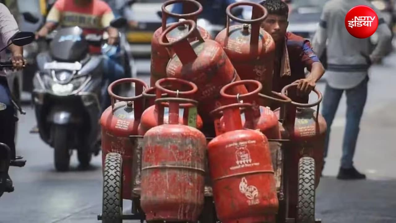 LPG e-KYC की बढ़ी डेडलाइन, अब इस तारीख तक मिलेगा मौका