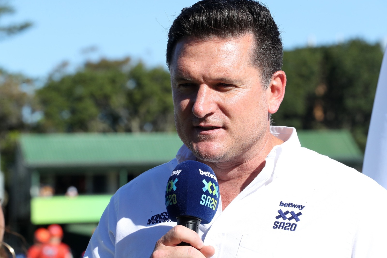 Graeme Smith sends India Independence Day wishes, citing India–South Africa cricket bond