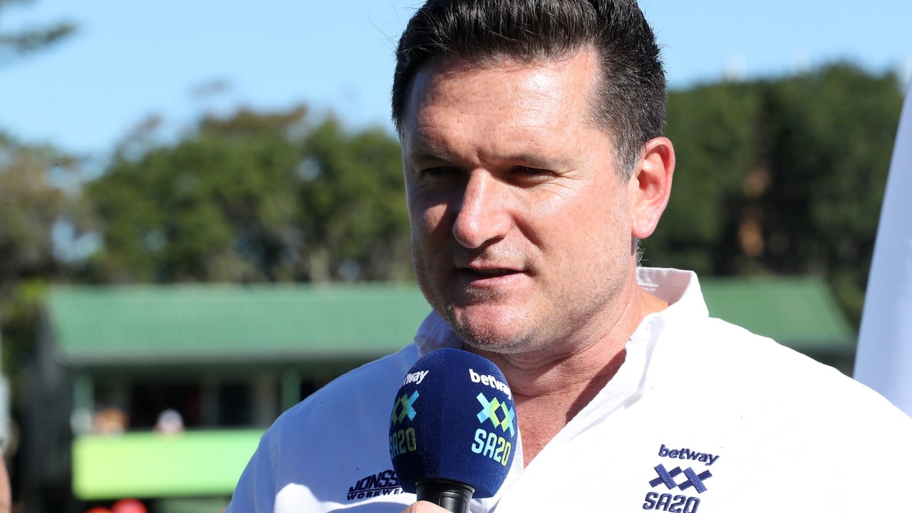 Graeme Smith Hails India-South Africa Bond, Extends Independence Day Wishes