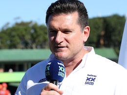 Graeme Smith Hails India-South Africa Bond, Extends Independence Day Wishes